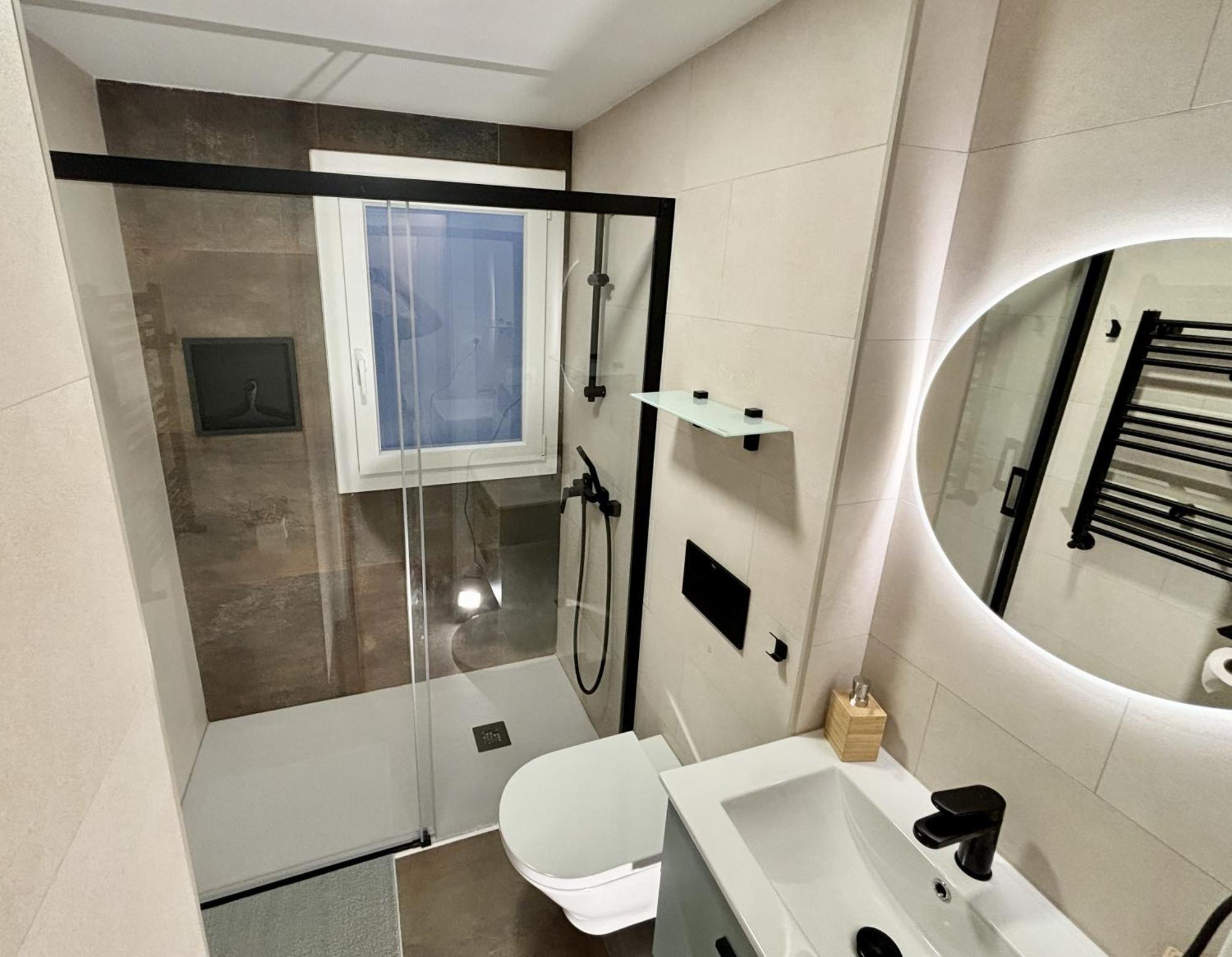 Ferienwohnung Imak Barrio Del Ave Saragossa Exterior foto